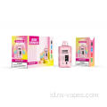 Luckee Turbo 10000 Puffs Puff Wupuff Eifvape